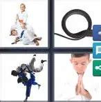 4 pics 1 word level 3811|4 Pics 1 Word Level 3811 Answer .